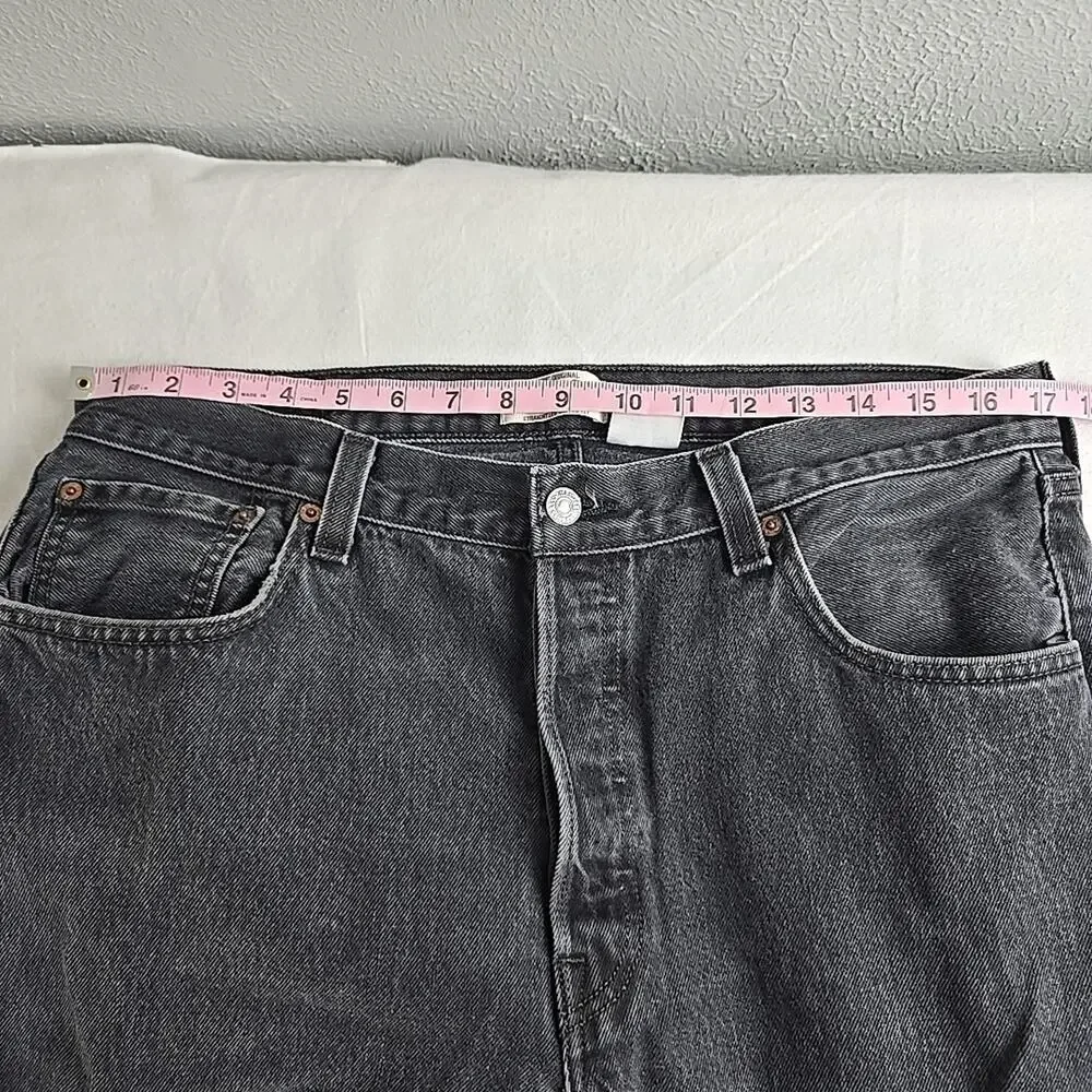 Levis good levi